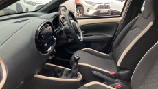 Toyota Aygo X 1.0 VVT-i Edge 5dr Petrol Hatchback